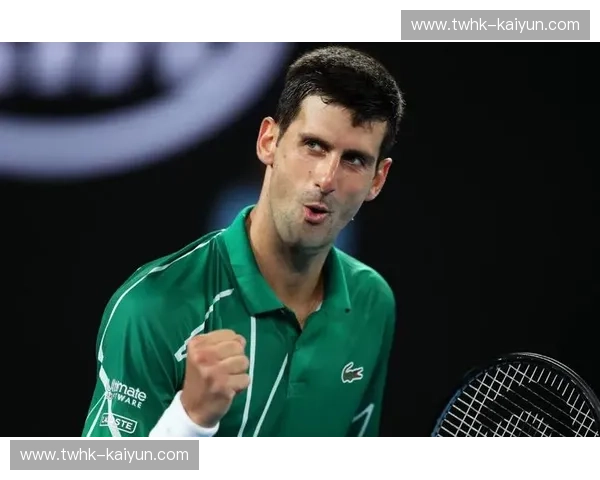 澳网直播：让世界在屏幕上一起跳动的观赛之旅