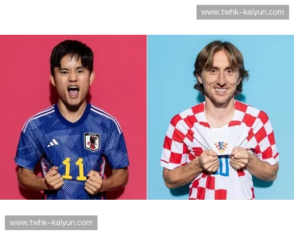 棋逢对手:当格子军团的坚韧撞上蓝武士的野心——克罗地亚vs日本的宿命之战 棋逢对手:当格子军团的坚韧撞上蓝武士的野心——克罗地亚vs日本的宿命之战