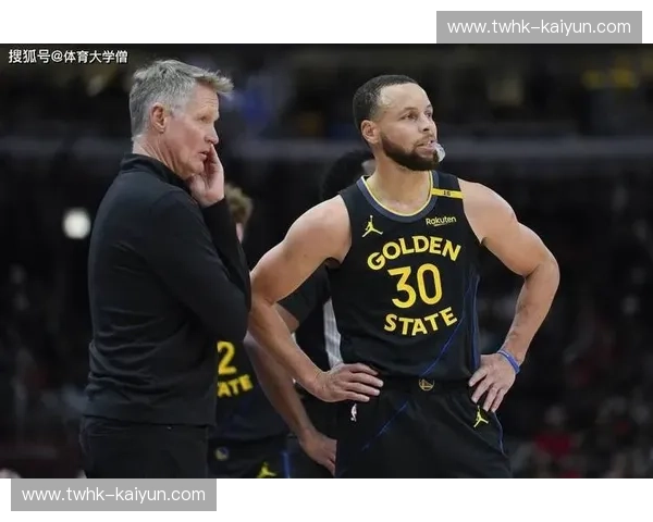 勇士vs开拓者：史诗对决的背后，是泪水还是荣光？